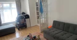 5 bed terraced house to rent Verwood Road, Harrow, Greater London HA2