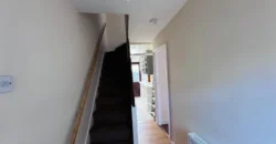 3 bed terraced house to rent Toorack Road, Harrow, Greater London HA3