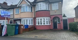 3 bed semi-detached house to rent Clitheroe Avenue, Rayners Lane, Harrow, Greater London HA2