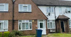 2 bed Maisonette to rent Rowe Walk, Harrow, Greater London HA2