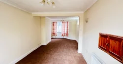 3 bed terraced house to rent Toorack Road, Harrow, Greater London HA3