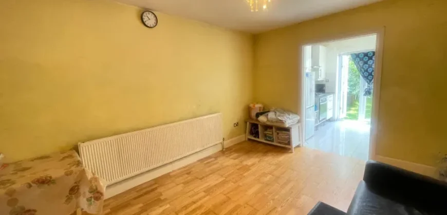 2 bed maisonette to rent Rayners Lane, Harrow, Greater London HA2