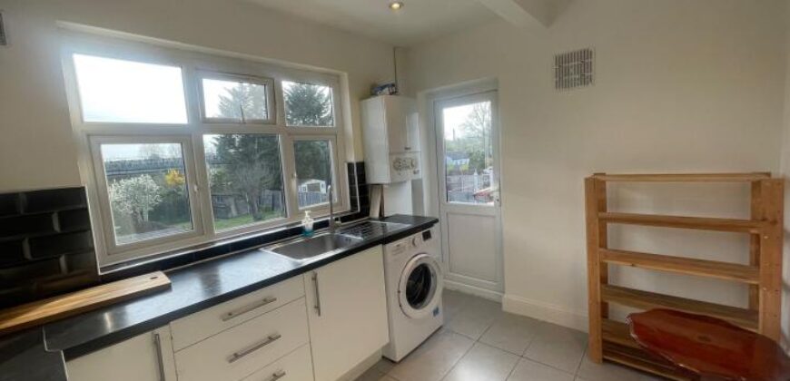 2 Bed end terrace house to rent Windcott Court, Draycott Avenue, Harrow, Greater London, HA3 0BX
