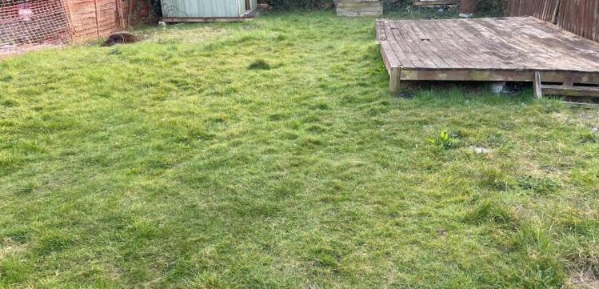 2 Bed end terrace house to rent Windcott Court, Draycott Avenue, Harrow, Greater London, HA3 0BX