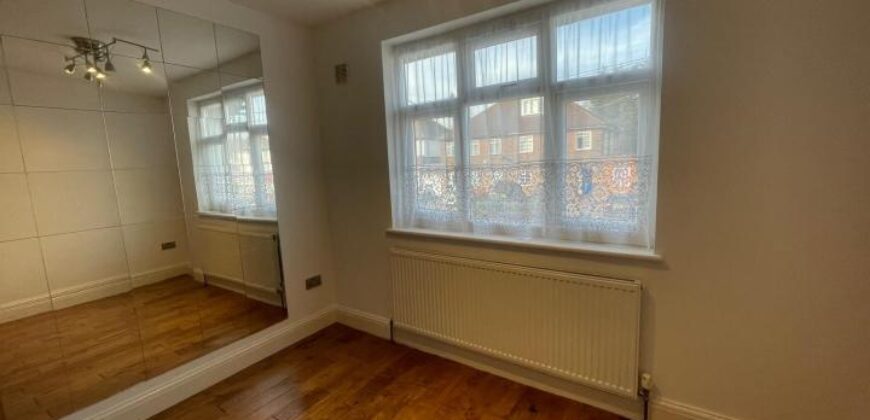 2 Bed end terrace house to rent Windcott Court, Draycott Avenue, Harrow, Greater London, HA3 0BX