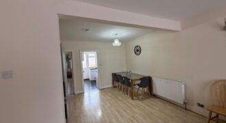 Bills Are Included With R Ground Floor, Lynton Road, Harrow, Greater London, HA2 9NH