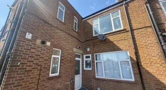1st Floor Warwick Parade, Harrow, Greater London, HA3 8SA
