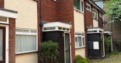 Cherry Croft Gardens, Pinner, Greater London, HA5 4JU