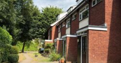 Cherry Croft Gardens, Pinner, Greater London, HA5 4JU