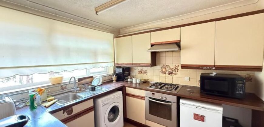Cherry Croft Gardens, Pinner, Greater London, HA5 4JU