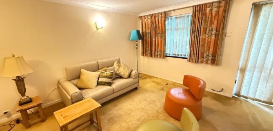 Cherry Croft Gardens, Pinner, Greater London, HA5 4JU