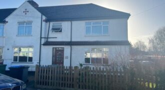 Greenway, Harrow, Greater London, HA3 0TS