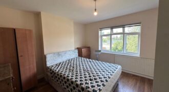 High Worple, Harrow, Greater London, HA2 9SX