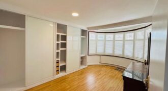 Hmo Property Kenton Park Crescent, Harrow, Greater London, HA3 8TZ