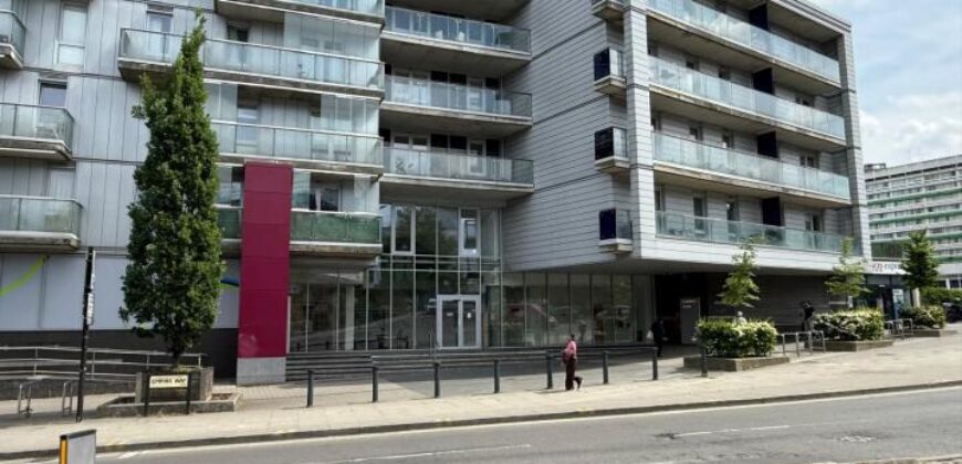 Quadrant Court, Empire Way, Wembley, Greater London, HA9 0EQ