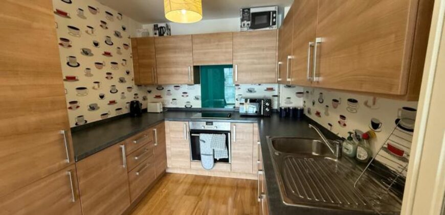 Quadrant Court, Empire Way, Wembley, Greater London, HA9 0EQ