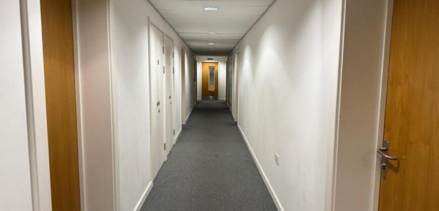 Quadrant Court, Empire Way, Wembley, Greater London, HA9 0EQ