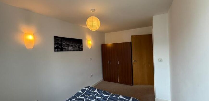 Quadrant Court, Empire Way, Wembley, Greater London, HA9 0EQ