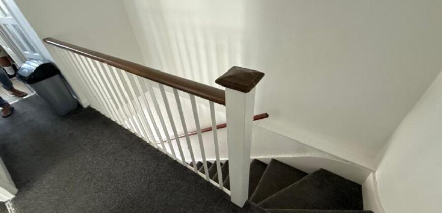1st Floor Warwick Parade, Harrow, Greater London, HA3 8SA