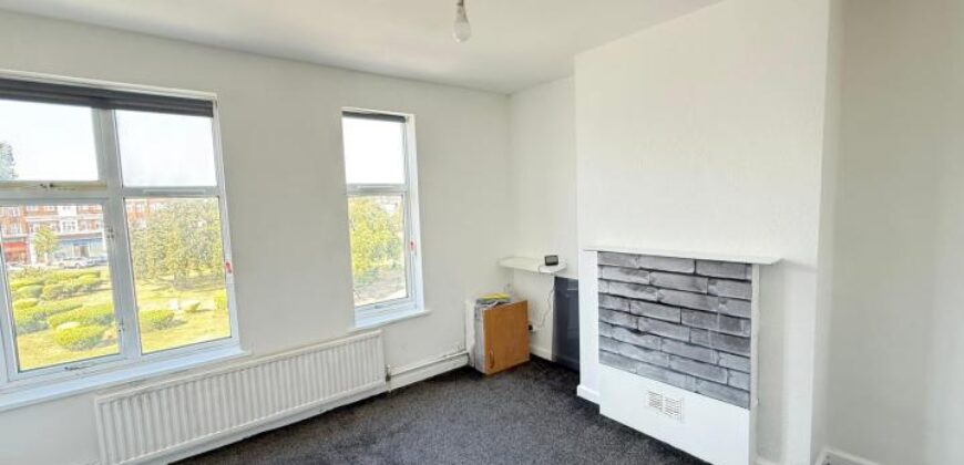 1st Floor Warwick Parade, Harrow, Greater London, HA3 8SA